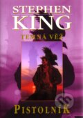 Kniha: Temná věž I (Stephen King). BETA - Dobrovský, 2009 Kniha: Temná věž I (Stephen King). BETA - Dobrovský, 2009
