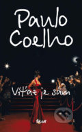 Víťaz je sám - Paulo Coelho, Ikar, 2009