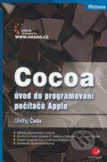 Kniha: Cocoa (Ondřej Čada), 2009 Kniha: Cocoa (Ondřej Čada), 2009