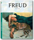 Kniha: Freud (Sebastian Smee). Taschen, 2009 Kniha: Freud (Sebastian Smee). Taschen, 2009