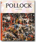 Kniha: Pollock (Leonhard Emmerling). Taschen, 2009 Kniha: Pollock (Leonhard Emmerling). Taschen, 2009