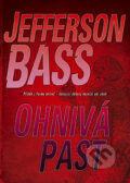 Kniha: Ohnivá past (Jefferson Bass). BB/art, 2009 Kniha: Ohnivá past (Jefferson Bass). BB/art, 2009