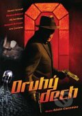 Film: Druhý dych (Alain Corneau) (DVD). Hollywood, 2007 Film: Druhý dych (Alain Corneau) (DVD). Hollywood, 2007