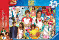 Puzzle: High School Musical 2 (Ravensburger). Ravensburger Puzzle: High School Musical 2 (Ravensburger). Ravensburger