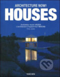 Kniha: Architecture Now! Houses (Philip Jodidio). Taschen, 2009 Kniha: Architecture Now! Houses (Philip Jodidio). Taschen, 2009