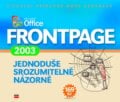 Microsoft Office FrontPage 2003, Computer Press, 2004