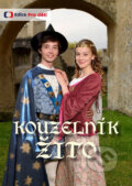Film: Kouzelník Žito (Zdeněk Zelenka) (DVD), 2019 Film: Kouzelník Žito (Zdeněk Zelenka) (DVD), 2019