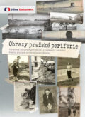 Film: Obrazy pražské periferie (Josef Císařovský) (DVD). Česká televize, 2019 Film: Obrazy pražské periferie (Josef Císařovský) (DVD). Česká televize, 2019