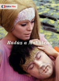 Film: Radúz a Mahulena (Petr Weigl) (DVD). Česká televize, 2018 Film: Radúz a Mahulena (Petr Weigl) (DVD). Česká televize, 2018