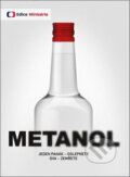 Film: Metanol (Tereza Kopáčová) (DVD). Česká televize, 2018 Film: Metanol (Tereza Kopáčová) (DVD). Česká televize, 2018