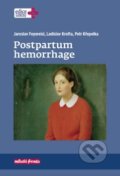 Kniha: Postpartum hemorrhage (Jaroslav Feyereisl, Ladislav Krofta a Petr Křepelka). Mladá fronta, 2019 Kniha: Postpartum hemorrhage (Jaroslav Feyereisl, Ladislav Krofta a Petr Křepelka). Mladá fronta, 2019