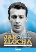 Kniha: Ján Zlocha (Ladislav Harsányi). ŠK Slovan Bratislava Futbal, 2019 Kniha: Ján Zlocha (Ladislav Harsányi). ŠK Slovan Bratislava Futbal, 2019