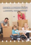 Rodina a pomoc štátu - Soňa Vancáková, Verbum, 2018