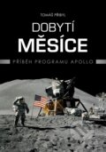 E-kniha: Dobytí Měsíce (Tomáš Přibyl), 2019 E-kniha: Dobytí Měsíce (Tomáš Přibyl), 2019