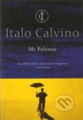 Mr Palomar - Italo Calvino, 1994