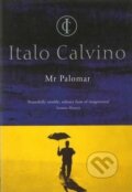 Kniha: Mr Palomar (Italo Calvino). Vintage, 1994 Kniha: Mr Palomar (Italo Calvino). Vintage, 1994