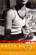 Kniha: Baumgartner's Bombay (Anita Desai). Vintage, 1998 Kniha: Baumgartner's Bombay (Anita Desai). Vintage, 1998