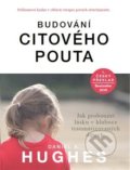 Kniha: Budování citového pouta (Daniel A. Hughes). Institut fyziologické socializace, 2017 Kniha: Budování citového pouta (Daniel A. Hughes). Institut fyziologické socializace, 2017