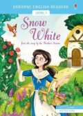 Kniha: Snow White (INFOA). INFOA, 2017 Kniha: Snow White (INFOA). INFOA, 2017