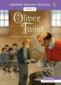 Kniha: Oliver Twist (Charles Dickens). INFOA, 2017 Kniha: Oliver Twist (Charles Dickens). INFOA, 2017