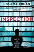 Kniha: Inspection (Josh Malerman). Orion, 2019 Kniha: Inspection (Josh Malerman). Orion, 2019