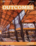 Kniha: Outcomes Pre-Intermediate: Student's Book (Andrew Walkley a Hugh Dellar). Cengage, 2015 Kniha: Outcomes Pre-Intermediate: Student's Book (Andrew Walkley a Hugh Dellar). Cengage, 2015