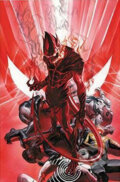 Kniha: Amazing Spider-man: Red Goblin (Dan Slott). Marvel, 2018 Kniha: Amazing Spider-man: Red Goblin (Dan Slott). Marvel, 2018
