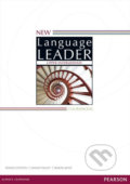 Kniha: New Language Leader Upper Intermediate (David Cotton). Pearson, 2014 Kniha: New Language Leader Upper Intermediate (David Cotton). Pearson, 2014