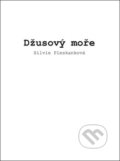 Kniha: Džusový moře (Silvie Pleskanková). Klika, 2019 Kniha: Džusový moře (Silvie Pleskanková). Klika, 2019