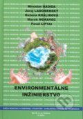 Kniha: Environmentálne inžinierstvo (Miroslav Badida). Elfa, 2014 Kniha: Environmentálne inžinierstvo (Miroslav Badida). Elfa, 2014