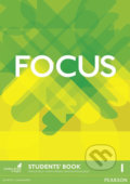 Kniha: Focus BrE 1 Students´ Book (Marta Uminska). Pearson, 2015 Kniha: Focus BrE 1 Students´ Book (Marta Uminska). Pearson, 2015