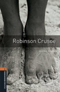 Kniha: Robinson Crusoe (Daniel Defoe). Oxford University Press, 2016 Kniha: Robinson Crusoe (Daniel Defoe). Oxford University Press, 2016