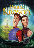 Film: Princ Krasoň (Ross Venokur) (DVD). Magicbox, 2019 Film: Princ Krasoň (Ross Venokur) (DVD). Magicbox, 2019