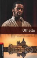 Kniha: Othello (William Shakespeare). Oxford University Press, 2018 Kniha: Othello (William Shakespeare). Oxford University Press, 2018