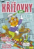 Kniha: Křížovky pro moji babičku - nové (Ottovo nakladatelství). Ottovo nakladatelství, 2019 Kniha: Křížovky pro moji babičku - nové (Ottovo nakladatelství). Ottovo nakladatelství, 2019