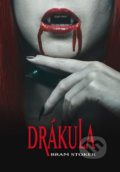 Kniha: Drákula (Bram Stoker). Fortuna Libri ČR, 2018 Kniha: Drákula (Bram Stoker). Fortuna Libri ČR, 2018