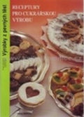 Kniha: Receptury pro cukrářskou výrobu (Idea servis). Idea servis, 2007 Kniha: Receptury pro cukrářskou výrobu (Idea servis). Idea servis, 2007