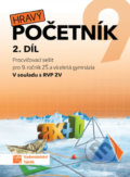 Kniha: Hravý početník 9 - 2. díl (Taktik). Taktik, 2019 Kniha: Hravý početník 9 - 2. díl (Taktik). Taktik, 2019