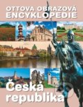 Kniha: Ottova obrazová encyklopedie Česká republika (Jaroslav Synek). Ottovo nakladatelství, 2018 Kniha: Ottova obrazová encyklopedie Česká republika (Jaroslav Synek). Ottovo nakladatelství, 2018
