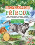 Kniha: Encyklopedie - Příroda (SUN). SUN, 2018 Kniha: Encyklopedie - Příroda (SUN). SUN, 2018