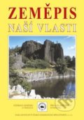 Kniha: Zeměpis naší vlasti (Jiří Kastner, Libor Kájíček a Milan Holeček). Česká geografická společnost, 2016 Kniha: Zeměpis naší vlasti (Jiří Kastner, Libor Kájíček a Milan Holeček). Česká geografická společnost, 2016