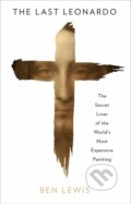 Kniha: The Last Leonardo (Ben Lewis). Folio, 2019 Kniha: The Last Leonardo (Ben Lewis). Folio, 2019