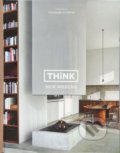 Kniha: Think New Modern (Piet Swimberghe). Lannoo, 2018 Kniha: Think New Modern (Piet Swimberghe). Lannoo, 2018
