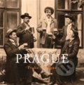 Kniha: Prague (Luboš Stiburek). Pražský svět, 2019 Kniha: Prague (Luboš Stiburek). Pražský svět, 2019