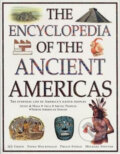 Kniha: The Encyclopedia of The Ancient Americas (Fiona Macdonald, Jen Green, Michael Stotter a Philip Steele). Anness, 2018 Kniha: The Encyclopedia of The Ancient Americas (Fiona Macdonald, Jen Green, Michael Stotter a Philip Steele). Anness, 2018