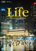 Kniha: Life - Upper Intermediate (Paul Dummett). Folio, 2018 Kniha: Life - Upper Intermediate (Paul Dummett). Folio, 2018