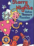 Kniha: Starry Nights Christmas Activities (Penguin Books). Penguin Books, 2000 Kniha: Starry Nights Christmas Activities (Penguin Books). Penguin Books, 2000