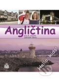Audiokniha: Angličtina (Marie Zahálková). SPN - pedagogické nakladatelství, 2012 Audiokniha: Angličtina (Marie Zahálková). SPN - pedagogické nakladatelství, 2012