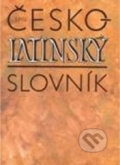 Kniha: Česko-latinský slovník starověké a současné latiny (Pavel Kucharský a Zdeněk Quitt). SPN - pedagogické nakladatelství, 1992 Kniha: Česko-latinský slovník starověké a současné latiny (Pavel Kucharský a Zdeněk Quitt). SPN - pedagogické nakladatelství, 1992