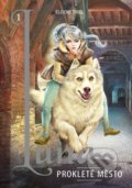 Kniha: Luna (Élodie Tirel). CPRESS, 2019 Kniha: Luna (Élodie Tirel). CPRESS, 2019